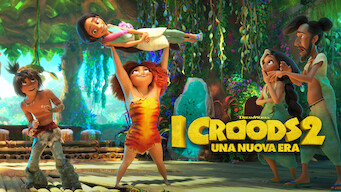 I Croods 2 - Una nuova era (2020)