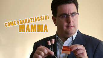 Come sbarazzarsi di mamma (2012)