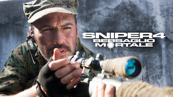 Sniper 4: Bersaglio mortale (2010)