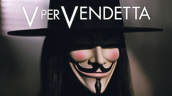 V per Vendetta (2006)