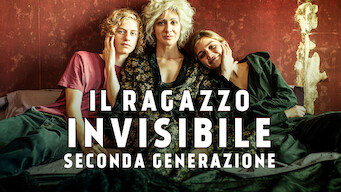 Il ragazzo invisibile: Seconda generazione (2018)