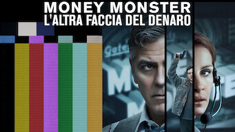 Money Monster - L'altra faccia del denaro (2016)