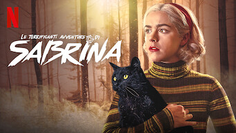 Le terrificanti avventure di Sabrina (2020)