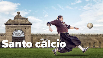 Santo calcio (2017)