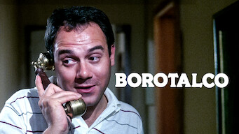 Borotalco (1982)