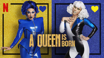 A Queen Is Born (2020)