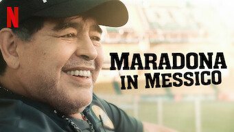 Maradona in Messico (2019)