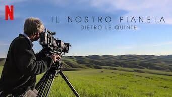 Il nostro pianeta - Dietro le quinte (2019)