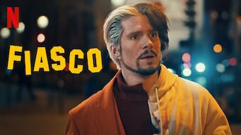 Fiasco (2024)