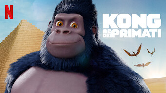 Kong: Re dei primati (2018)