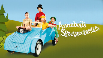 Annabell's Spectacularities (2014)