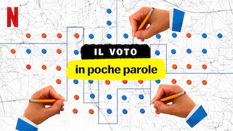 Il voto in poche parole (2020)