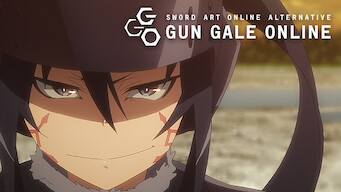 Sword Art Online Alternative: Gun Gale Online (2018)