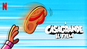 I Casagrande: Il film (2024)