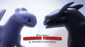 Dragon Trainer - Il mondo nascosto (2019)