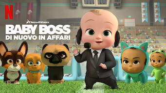 Baby Boss: di nuovo in affari (2020)