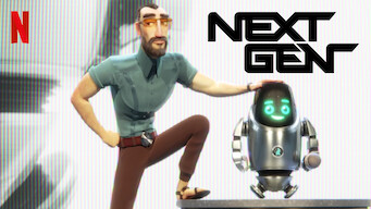 Next Gen (2018)