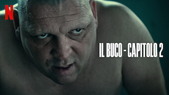 Il buco - Capitolo 2 (2024)