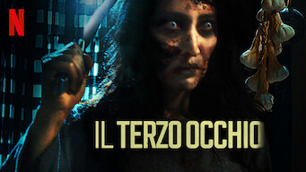 Il terzo occhio (2018)