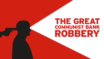 The Great Communist Bank Robbery (2004)