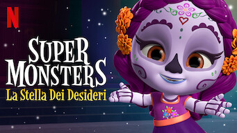 Super Monsters: La stella dei desideri (2018)