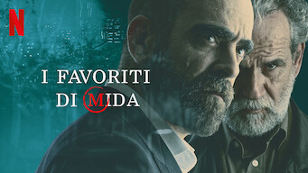 I favoriti di Mida (2020)