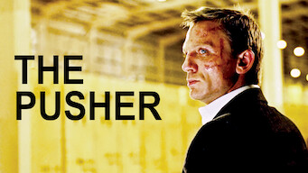 The Pusher (2004)