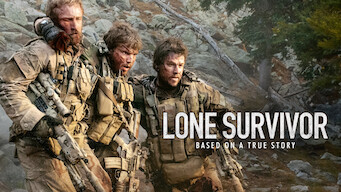 Lone Survivor (2013)