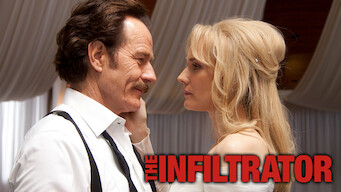 The Infiltrator (2016)