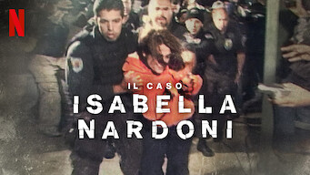 Il caso Isabella Nardoni (2023)