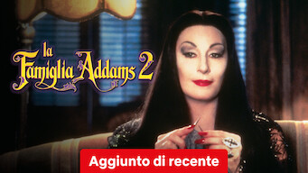 La famiglia Addams 2 (1993)