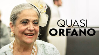 Quasi orfano (2022)