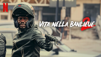 Vita nella banlieue 2 (2023)