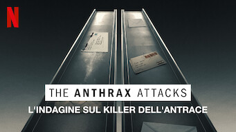 The Anthrax Attacks: l'indagine sul killer dell'antrace (2022)