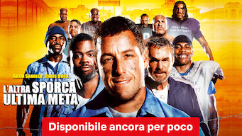 L'altra sporca ultima meta (2005)