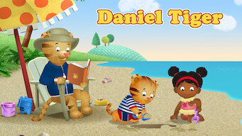 Daniel Tiger (2014)