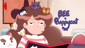 Bee e PuppyCat (2022)