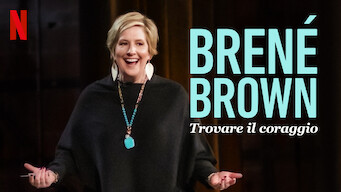 Brené Brown: Trovare il coraggio (2019)