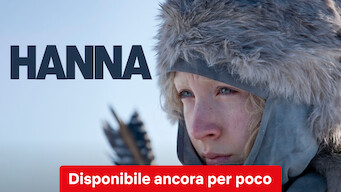 Hanna (2011)