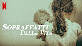 Sopraffatti dalla vita (2019)