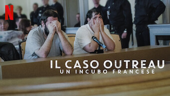 Il caso Outreau: un incubo francese (2024)