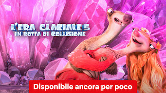 L'era glaciale 5 - In rotta di collisione (2016)