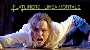 Flatliners - Linea mortale (2017)