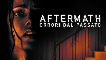 Aftermath - Orrori dal passato (2021)