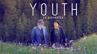 Youth - La giovinezza (2015)