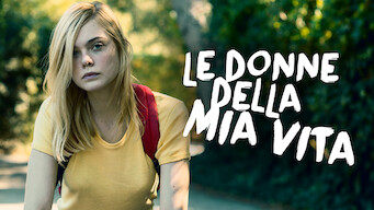 Le donne della mia vita (2016)