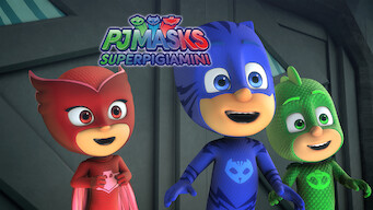 PJ Masks - Super Pigiamini (2020)