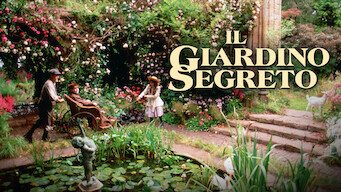 Il giardino segreto (1993)