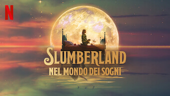 Slumberland - Nel mondo dei sogni (2022)