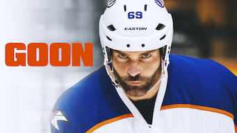 Goon (2016)